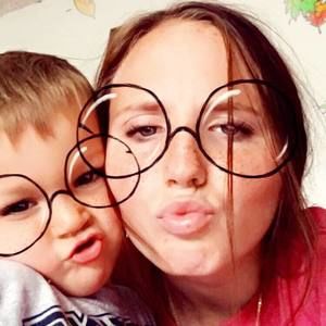 Meet your Posher, September